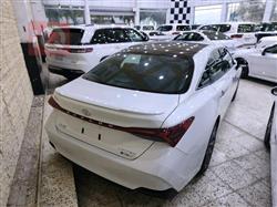 تويوتا أفالون